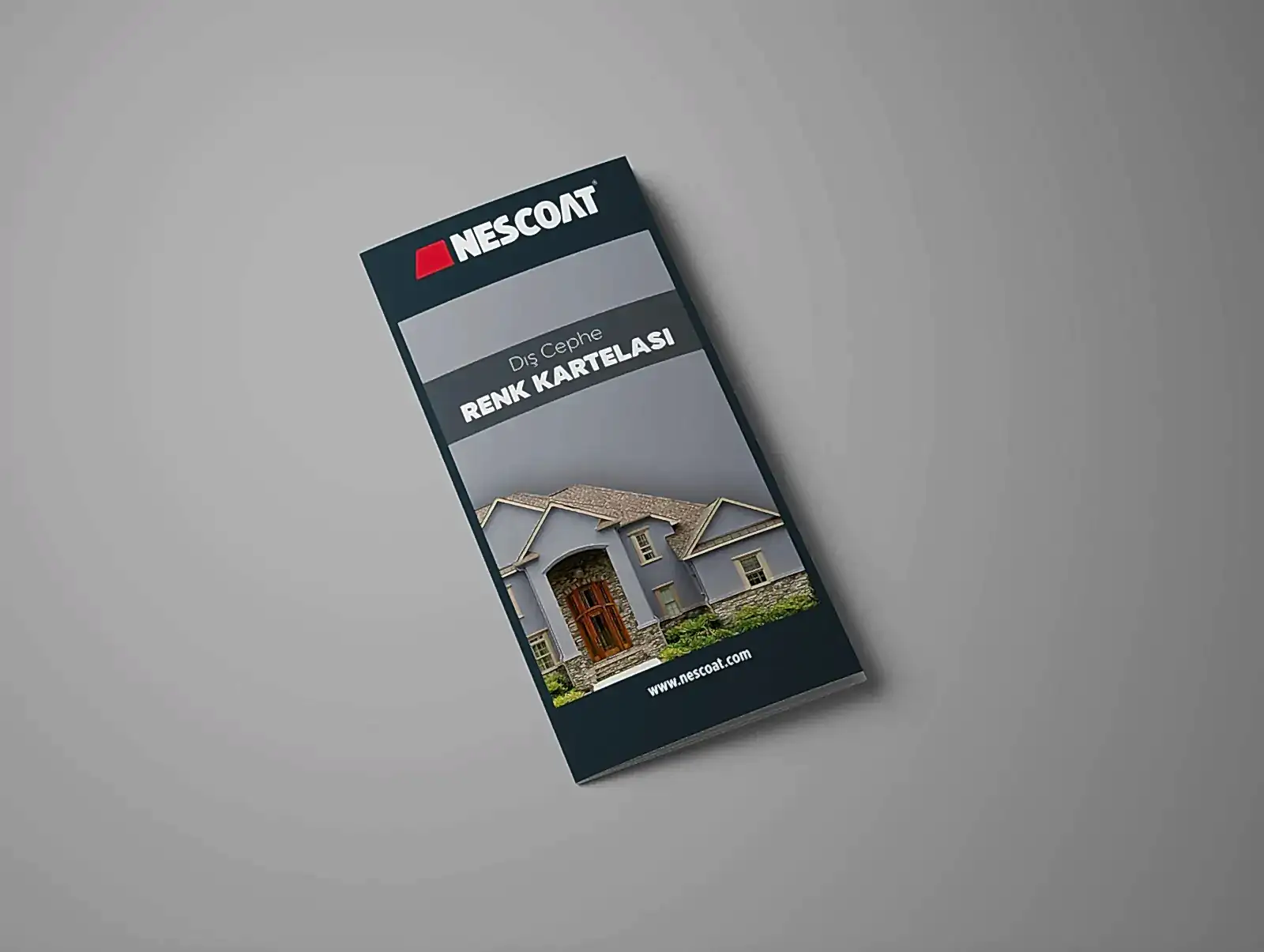 Exterior Color Chart