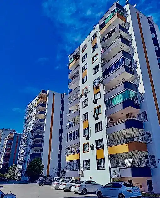 GÖKSU SİTESİ