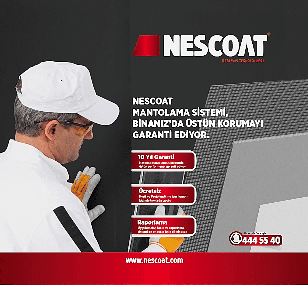 Mantolama Teklifi Alın