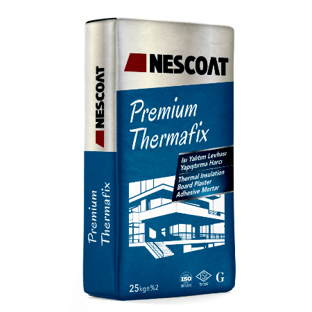 Premium Thermafix