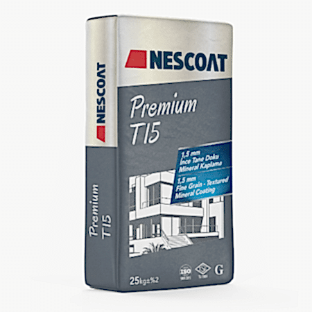 Premıum T15