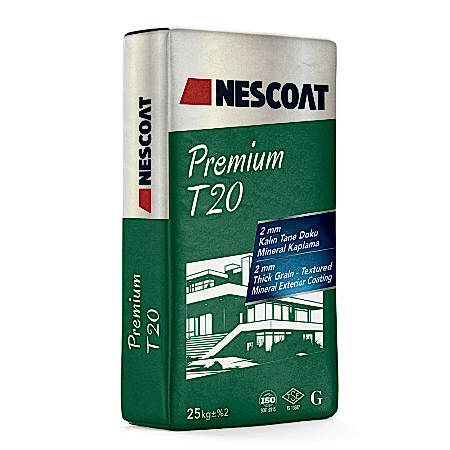 Premıum T2O