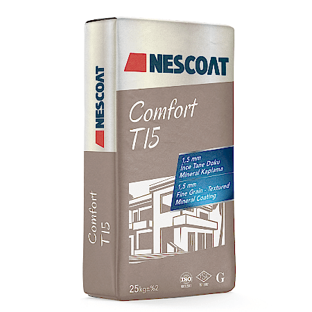 Comfort T15