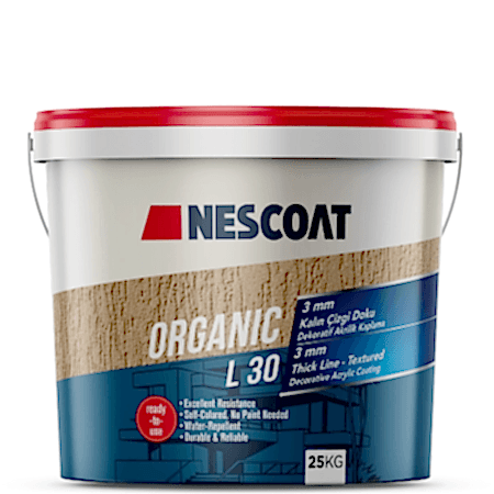 Organic L30