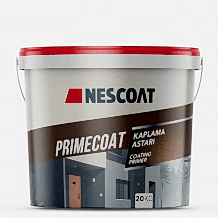 PRIMECOAT
Kaplama Astarı