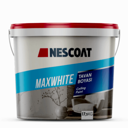 MAXWHITE
TaGəncə Boyası