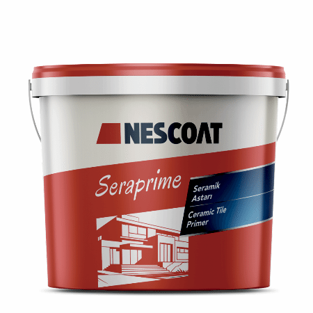 SERAPRIME
Seramik Astarı