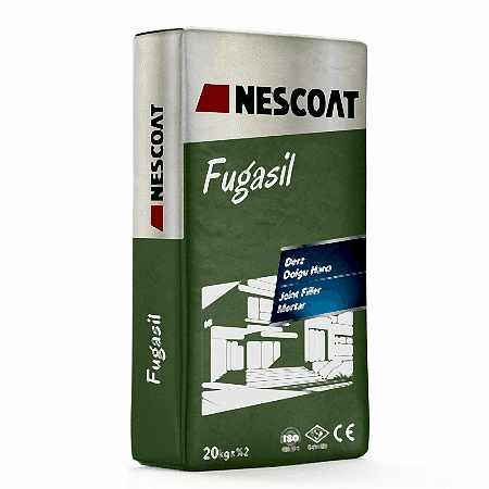 FUGASIL
Derz Dolgu Harcı